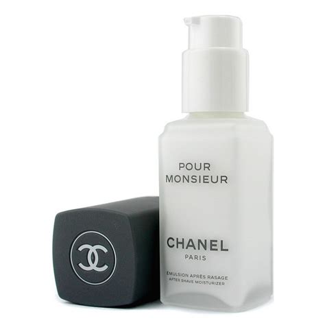 chanel after shave|Chanel after shave moisturizer boots.